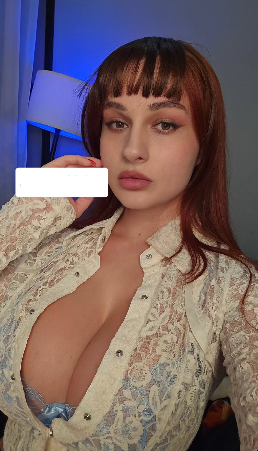 Take a pause and enjoy Miranda Faith — streaming from Bucaramanga