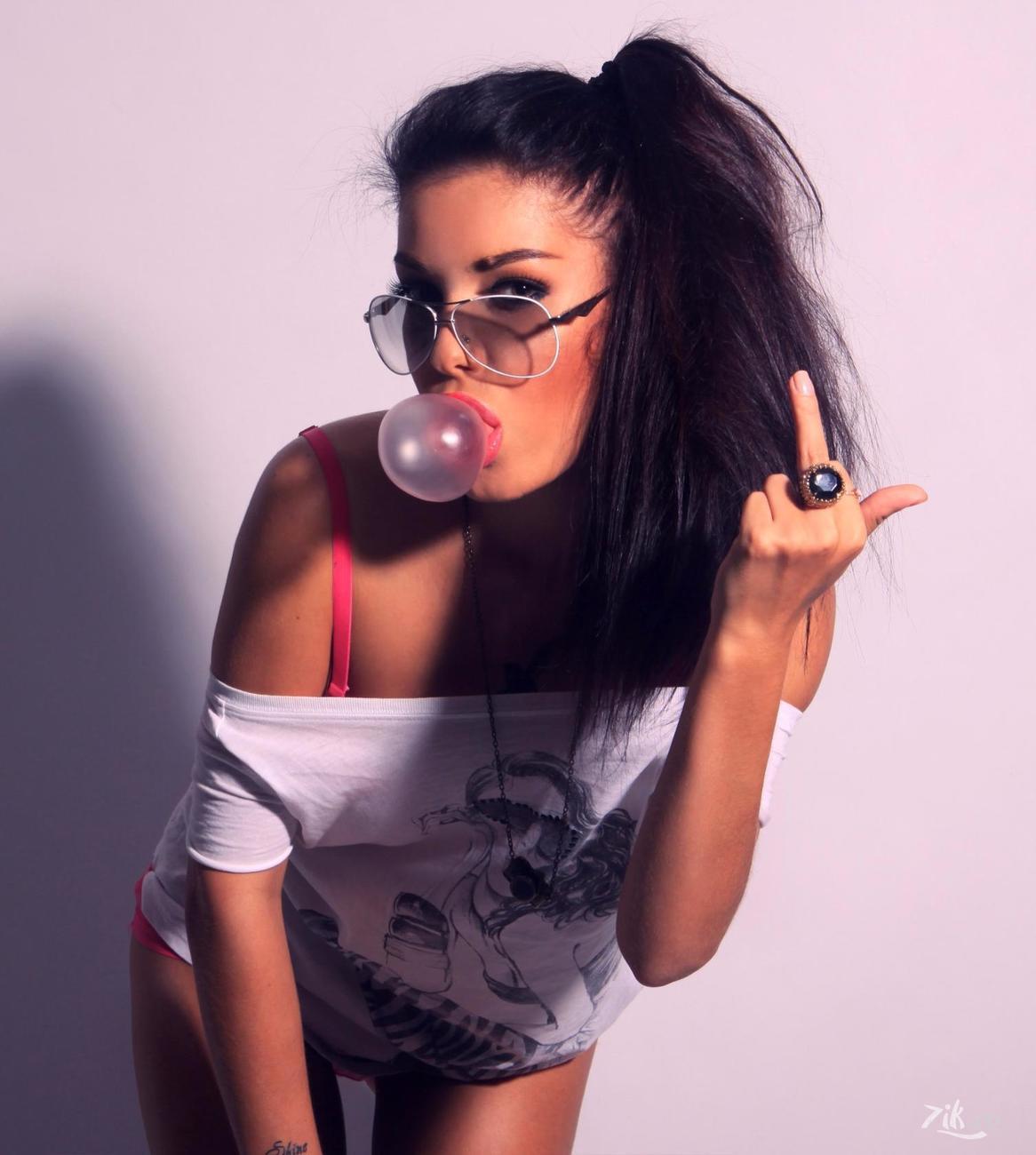 Sassy girls in Bucaramanga