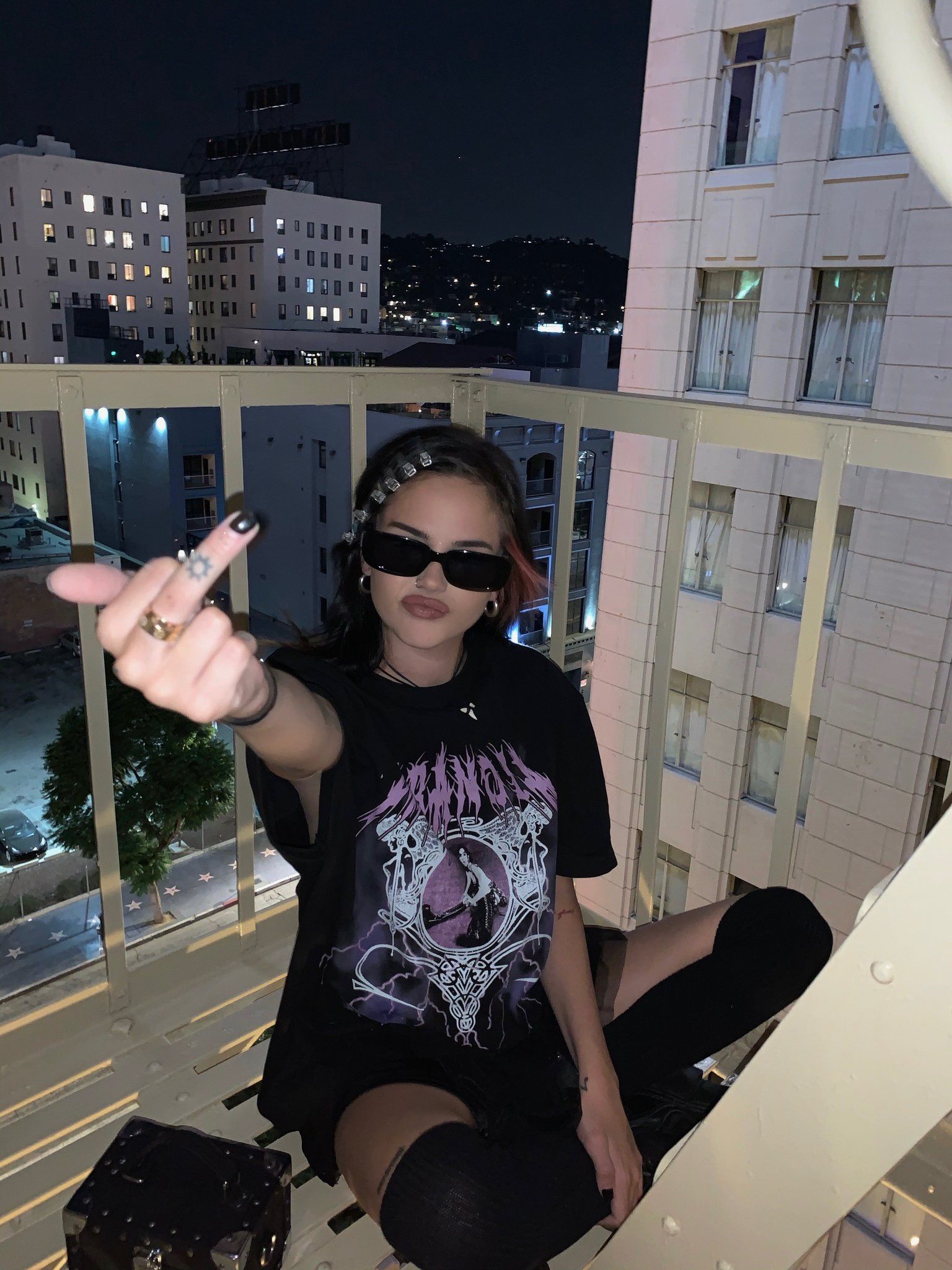 Sassy girls in Bucaramanga