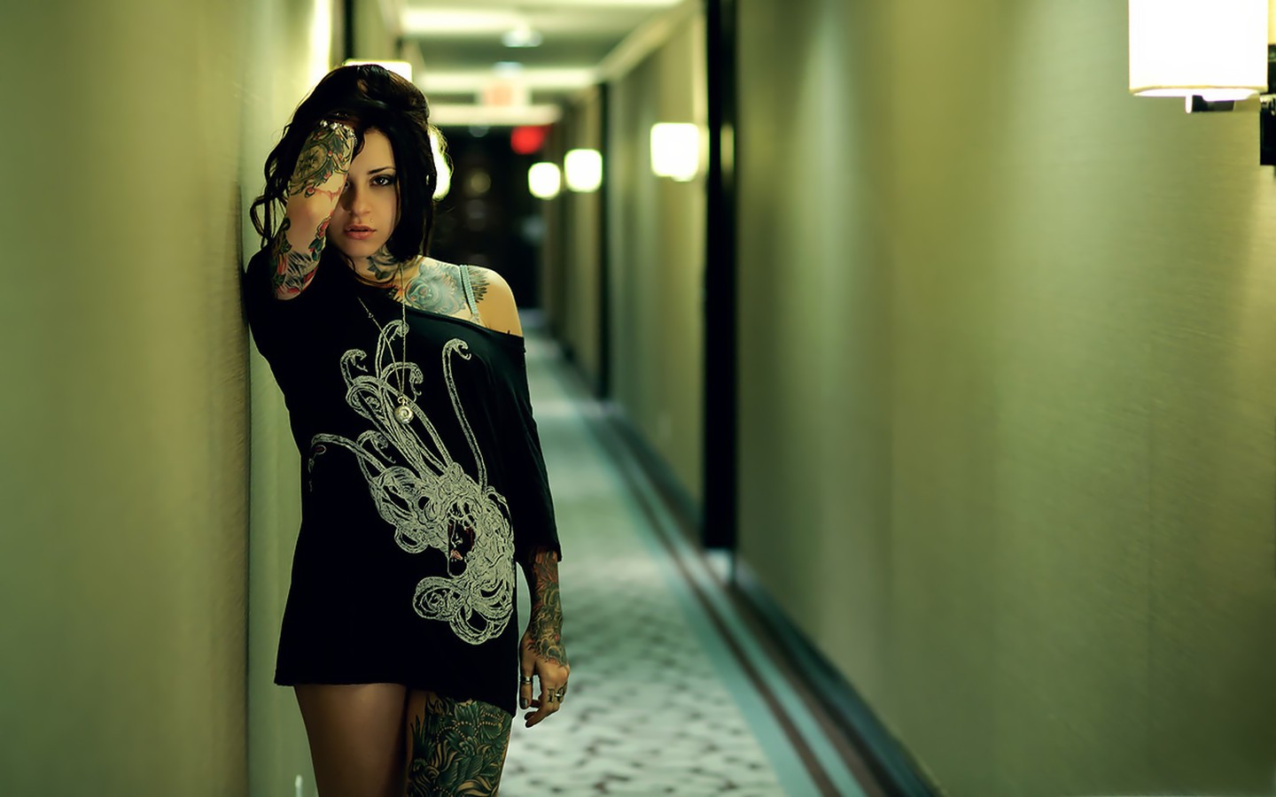 Sassy girls in Bucaramanga