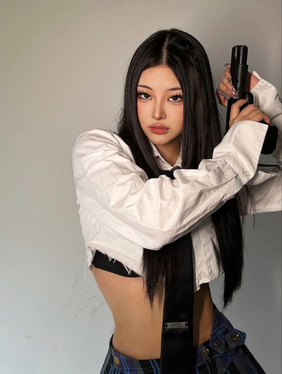 Sassy girls in Bucaramanga