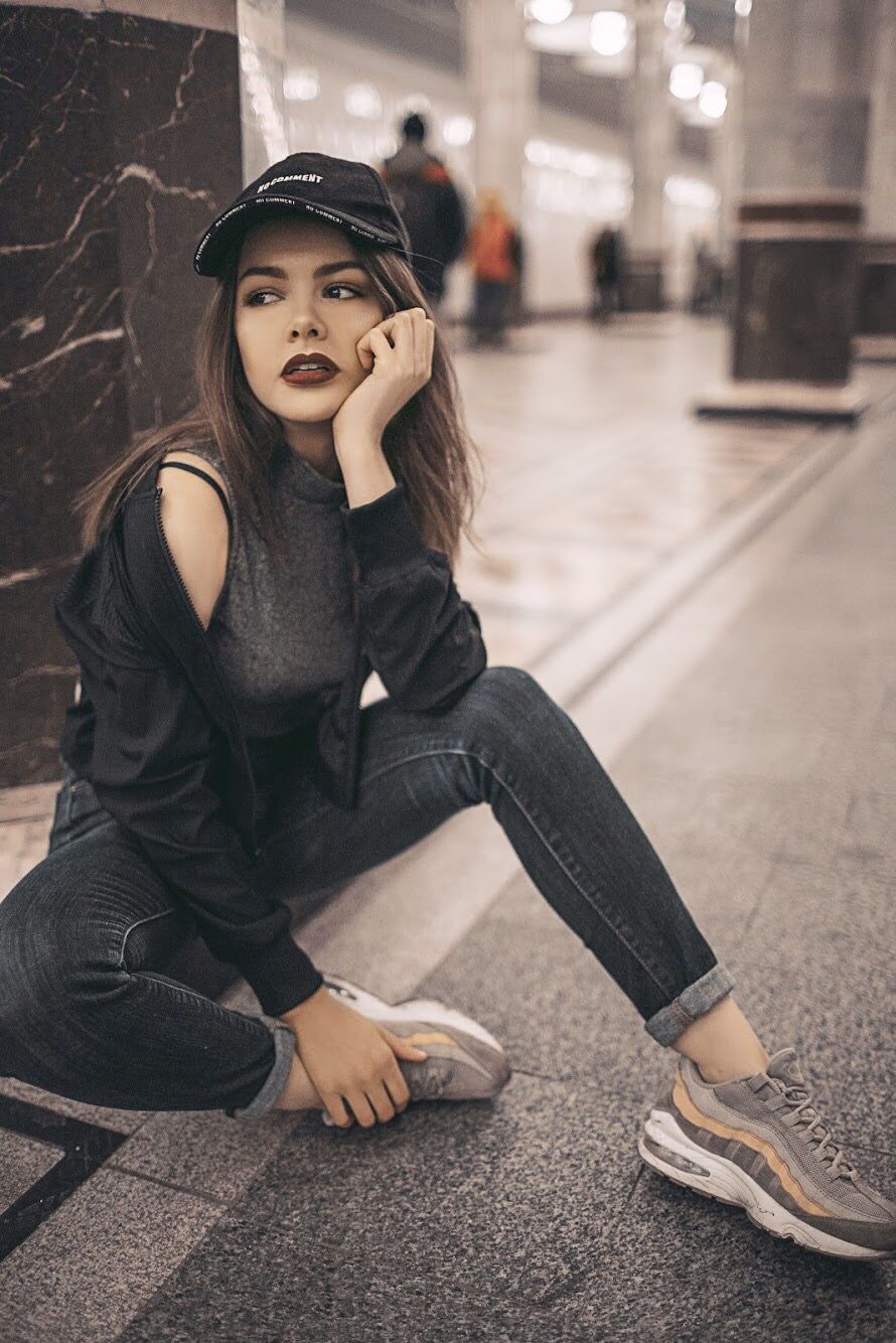 Sassy girls in Bucaramanga