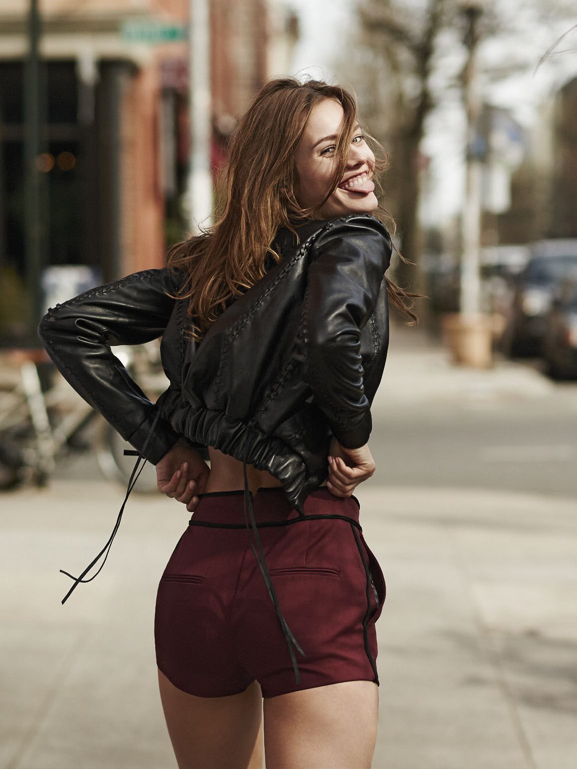 Sexy model Sassy girls in Bucaramanga