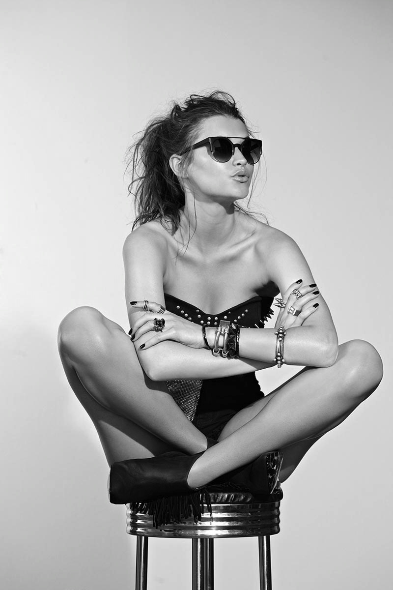 Sassy girls in Bucaramanga