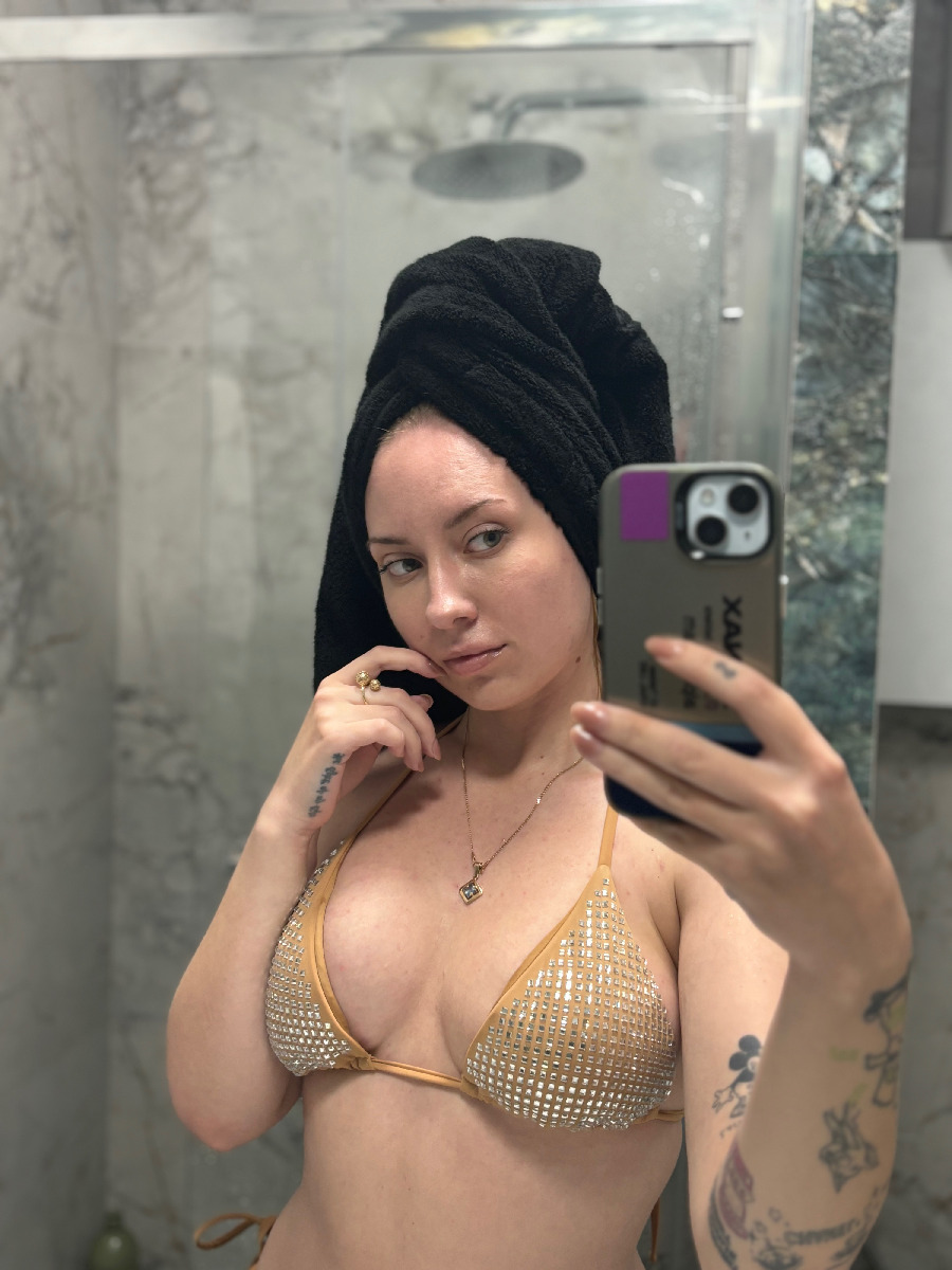 Nude girl KateV in Bucaramanga