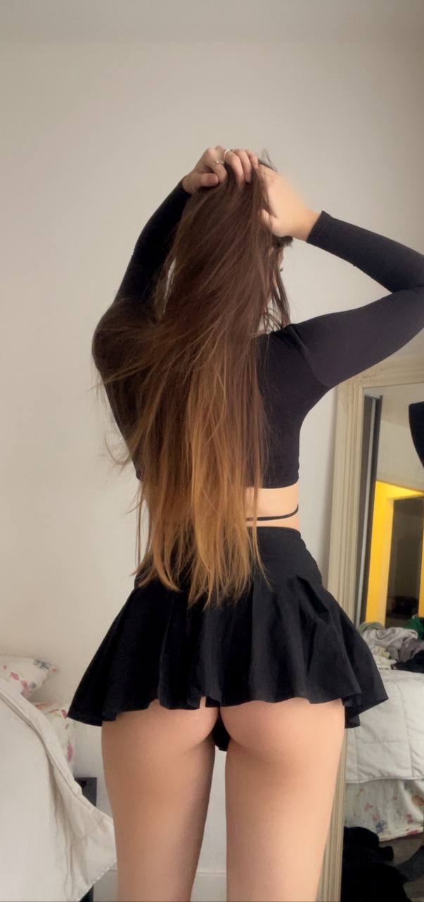 Photo Lola La Fleur in Bucaramanga