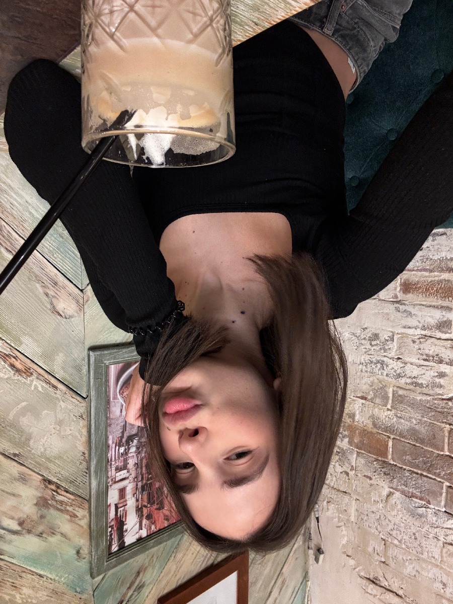 Fresh photos, fresh mood — Tina online in Bucaramanga