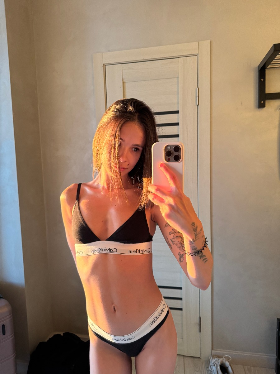 Photo Tina in Bucaramanga